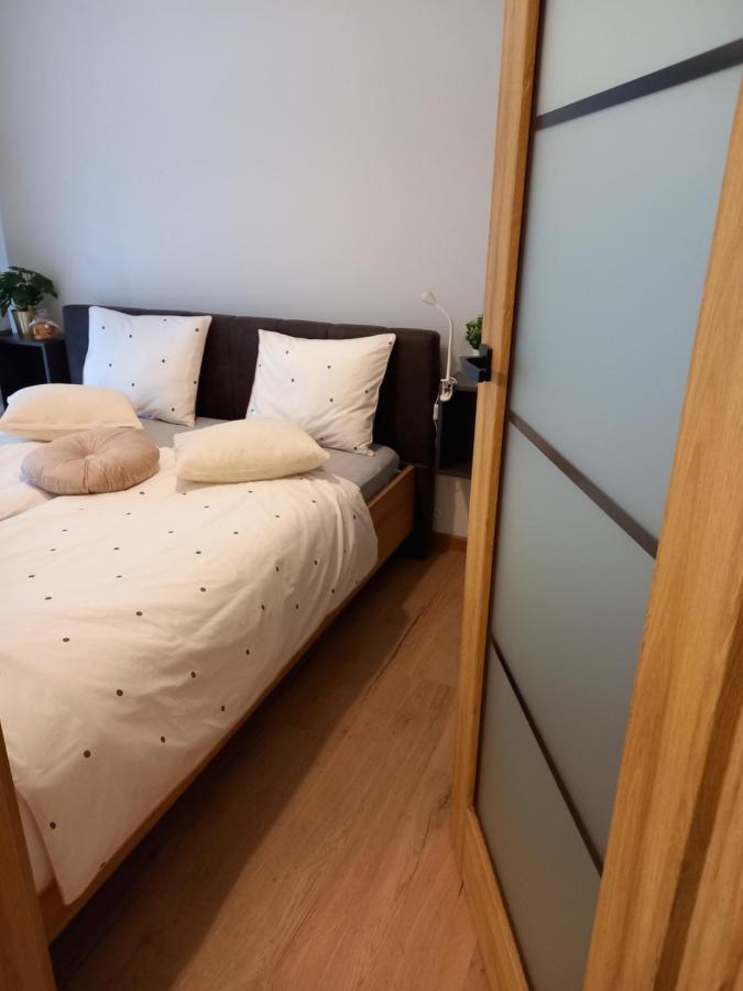 Apartament Prestige Oswiecim Exterior photo
