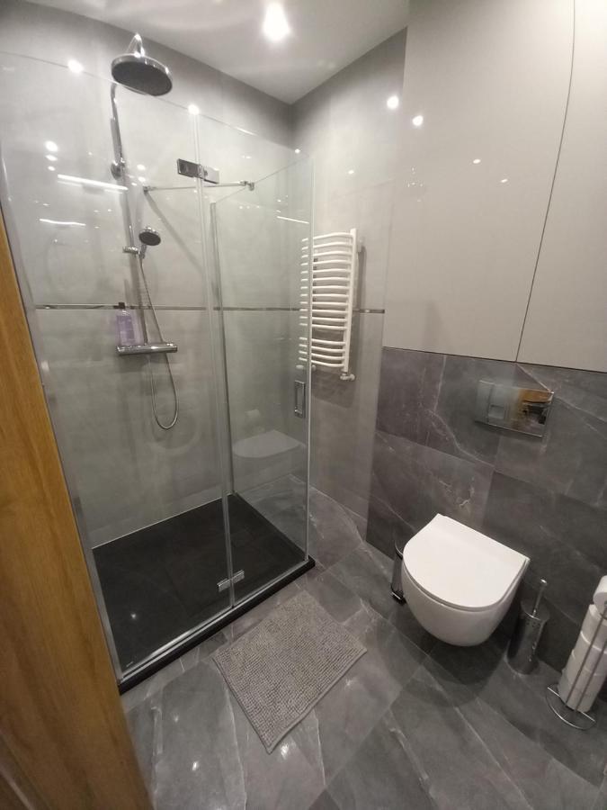 Apartament Prestige Oswiecim Exterior photo