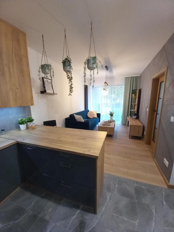 Apartament Prestige Oswiecim Exterior photo