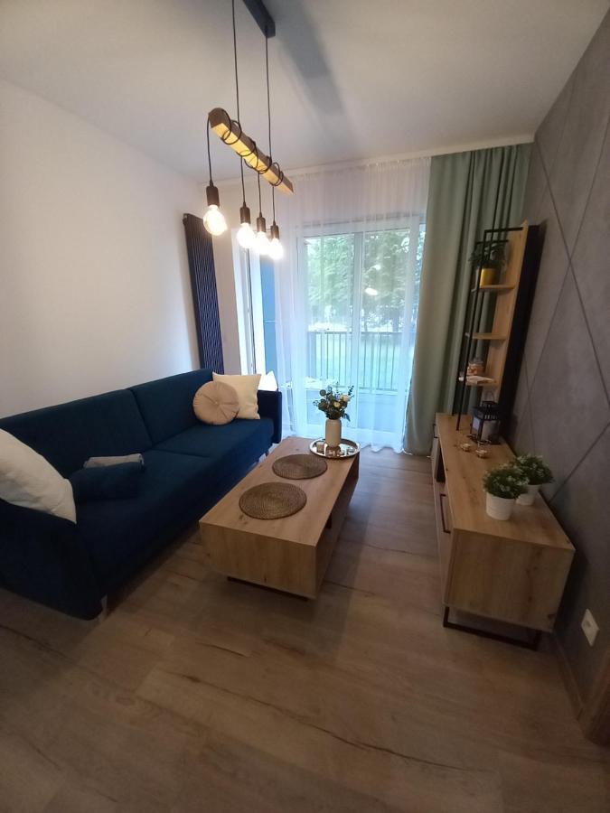 Apartament Prestige Oswiecim Exterior photo