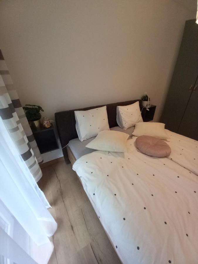 Apartament Prestige Oswiecim Exterior photo